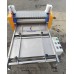  เครื่องตัด ผ่ายางเส้น - : Rubber Slitting machine  ดี ได้งานขนาด น้ำหนัก มาตรฐาน ใช้เครื่องอัด 